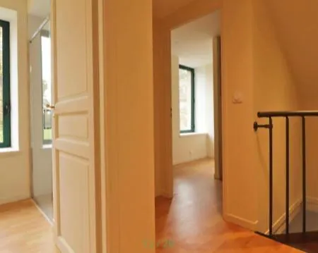 La Demeure De Paule Neuvy-au-Houlme