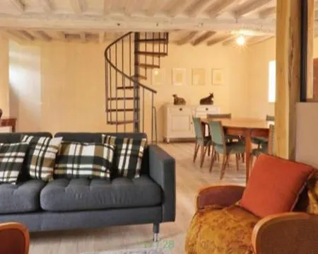 Hébergement de vacances La Demeure De Paule