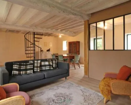 La Demeure De Paule Hébergement de vacances