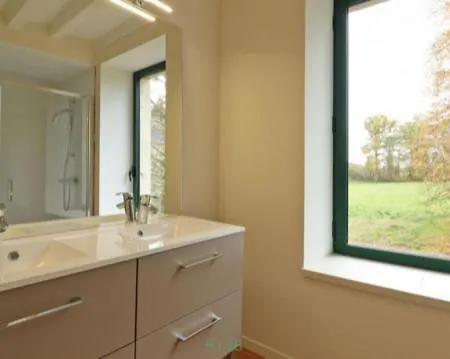 La Demeure De Paule Hébergement de vacances