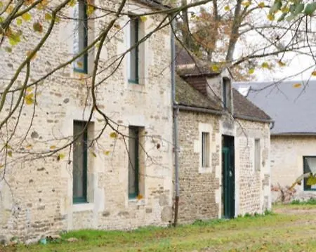 La Demeure De Paule Semesterbostad