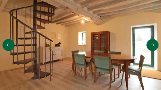 La Demeure De Paule *