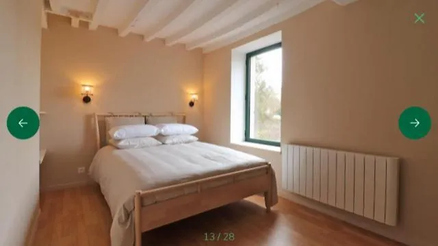 La Demeure De Paule Feriehus *