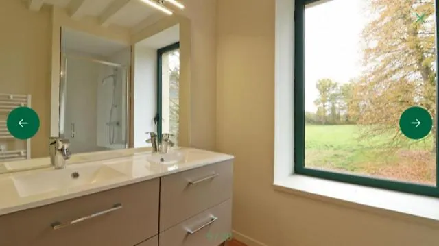 La Demeure De Paule Feriehus